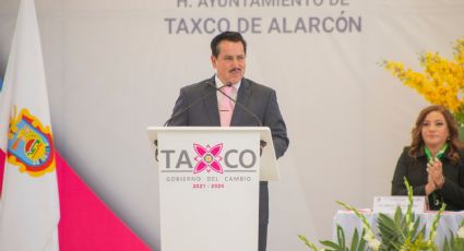 Violencia en Guerrero: Reportan agresión contra alcalde de Taxco, Mario Figueroa