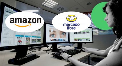 Amazon y Mercado libre: ¿En problemas con Cofece?