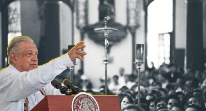 'Sacerdotes siembran la voluntad para que haya paz en Guerrero': Padre Filiberto Velázquez