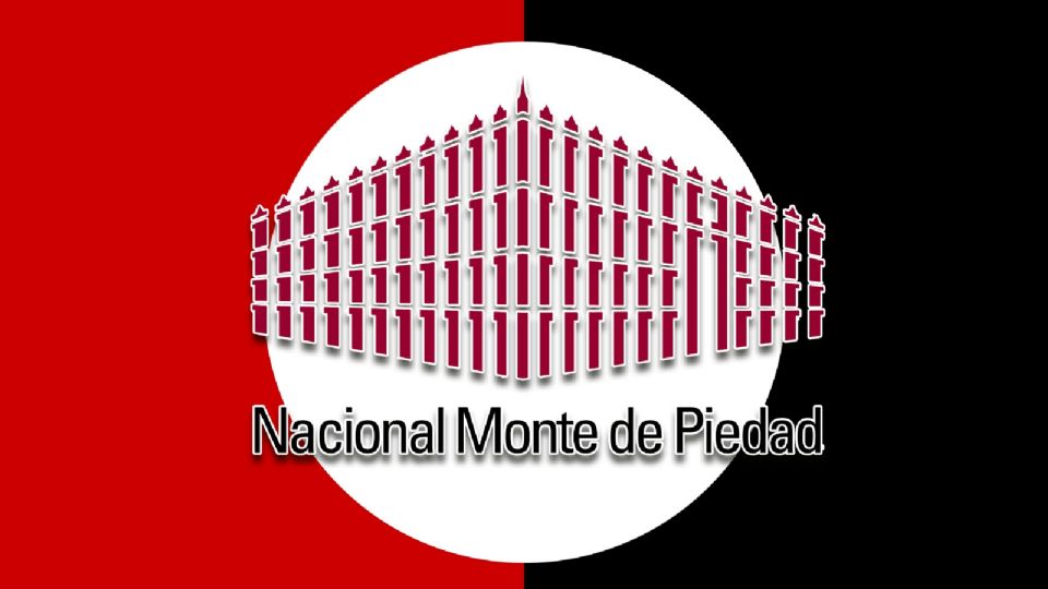 Estalla huelga en Nacional Monte de Piedad