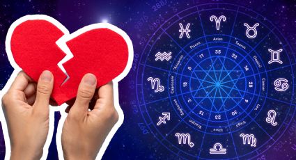 Los signos del zodiaco con peor suerte en el amor y para encontrar pareja