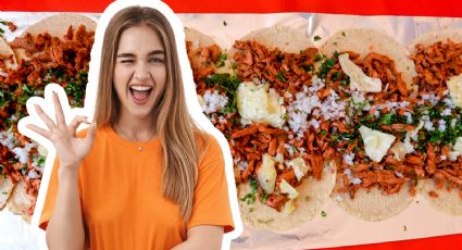 Estas son las 2 comidas callejeras mexicanas entre las más ricas del mundo, según Taste Atlas