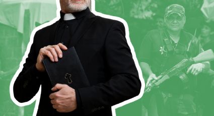 Obispo de Chilpancingo revela claves de acuerdo con criminales: ‘Es hablar con los capos’