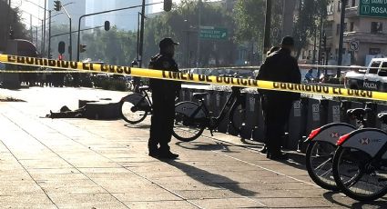 Investigan muerte de una mujer Trans hallada en avenida Rivera de San Cosme