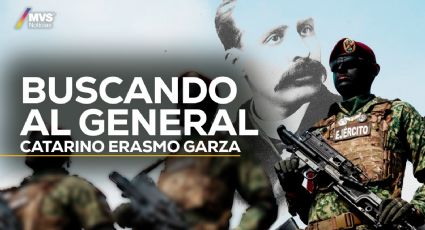 Catarino Erasmo Garza: ¿Quién fue el general desaparecido en Panamá que buscará México?