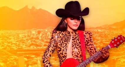 Ana Bárbara ofrecerá concierto en Monterrey, ¿Cuánto cuestan los boletos?