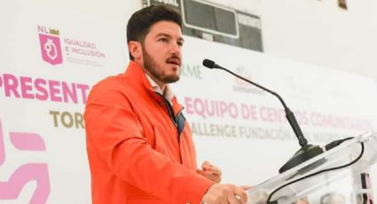 Samuel García espera que Sala Superior elimine multa en su contra