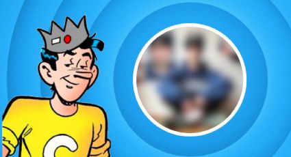 Así se vería Torombolo, el amigo de Archie, en la vida real, según la Inteligencia Artificial