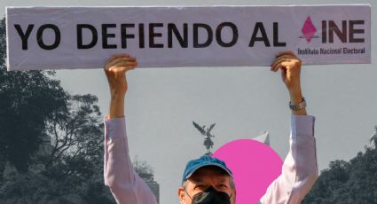 Marcha por Nuestra Democracia: ¿Cómo se realizará en la CDMX?