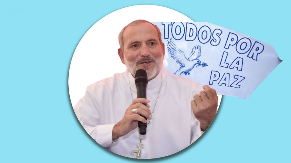 Obispos de la Iglesia Católica pactan con el crimen organizado en Guerrero.