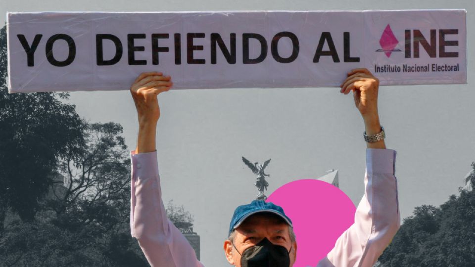 Este domingo más de 100 ciudades se unirán para emitir un solo mensaje.