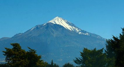 5 datos que no conocías del Pico de Orizaba