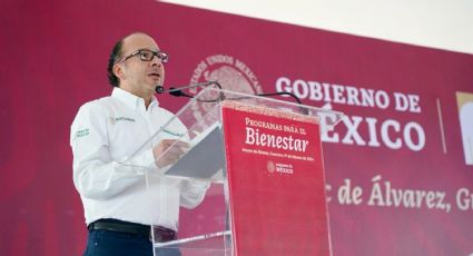 Banco del Bienestar mantiene su plan de expansión: Víctor Lamoyi