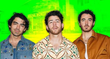 Jonas Brothers en Monterrey: ¿Cuánto cuestan los boletos para su concierto?