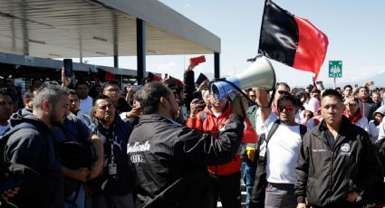 Huelga en Audi termina; trabajadores votan a favor del 10.2 % de aumento global al salario