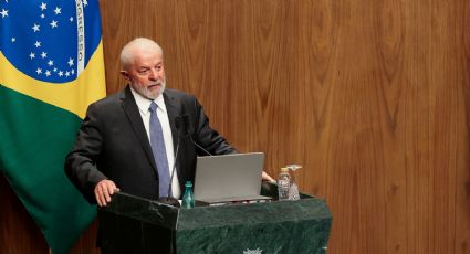 Lula da Silva es declarado ‘persona non grata’ en Israel tras declaraciones polémicas