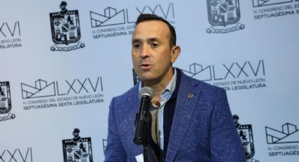 Diputados locales piden acciones para frenar la inseguridad en Nuevo León