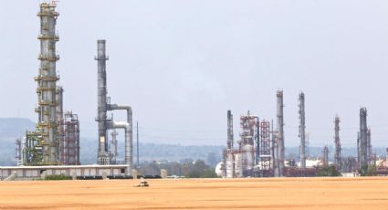 PAN exige cierre de refinería de Tula; opera con pérdidas y genera contaminación, advierte