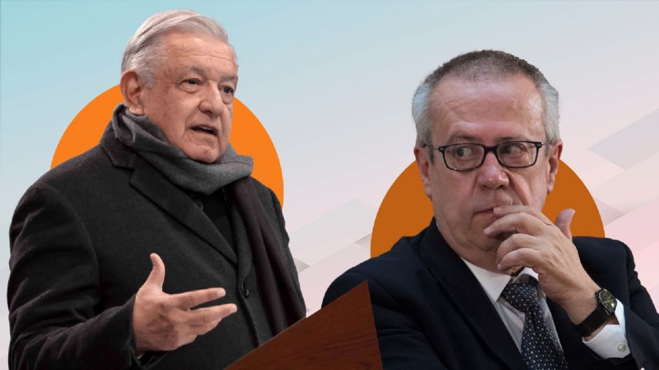 Carlos Urzúa: ¿Por qué se hizo 'polémica' la carta que envió a AMLO por su renuncia? Esto dice