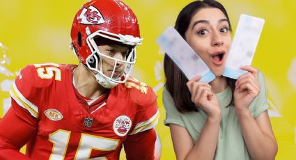 Super Bowl 2024: Esto cuesta el boleto más caro para ver a los Chiefs vs 49ers