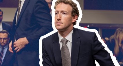 Mark Zuckerberg se disculpa por daños de redes en niños; ‘La culpa es de todos’, señala Laura Coronado