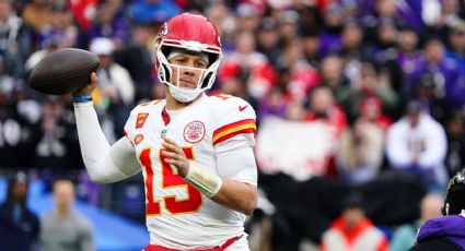 ¿Quién es Patrick Mahomes? El quarterback que busca su tercer anillo de Super Bowl