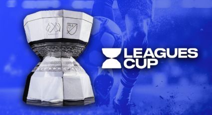 ¿Cuándo inicia la Leagues Cup 2024 y cómo quedaron los grupos?