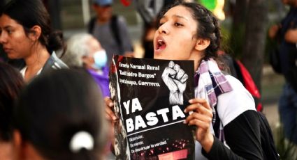 Reaprehenden a militares implicados en caso Ayotzinapa y los llevan a prisión
