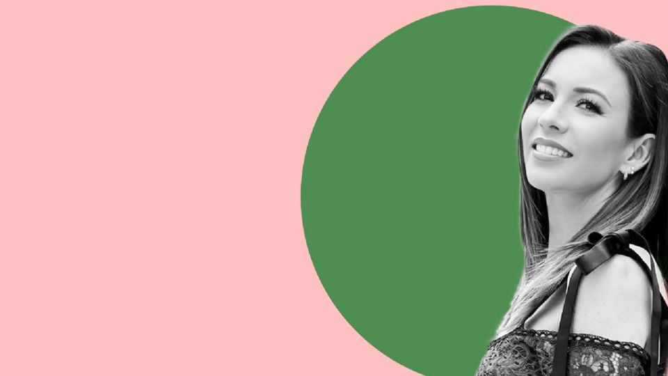 La locutora y cantante compartió cómo es su día a día.