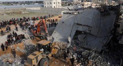 ONU advierte de una ‘explosión de muertes infantiles’ en la Franja de Gaza