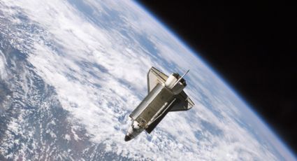 Un viejo satélite de dos toneladas se desintegrará en la atmósfera de la Tierra