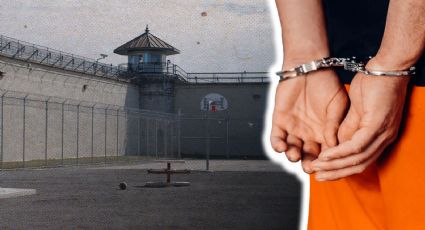 Un grupo de 17 presos, algunos catalogados como ´de alto riesgo´, logran escapar de prisión