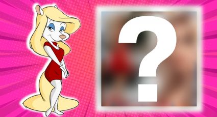 Así se vería Minerva Mink de ‘Animaniacs’ si fuera humana, según la AI