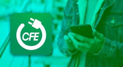 Conoce CFE Contigo, la aplicación con la que puedes pagar el servicio de energía eléctrica