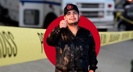 Chuy Montana: FGE de Baja California revela por qué mataron al cantante
