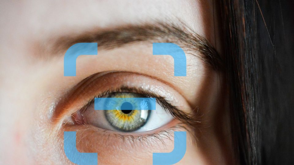 El problema del Worldcoin para obtener criptomonedas a través del escaneo del iris.