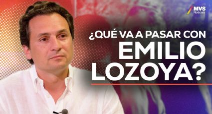 Emilio Lozoya es libre: esto podrá hacer ahora el exdirector de Pemex