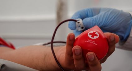Cruz Roja Mexicana inició su colecta anual, la meta mínima es recolectar 400 millones de pesos