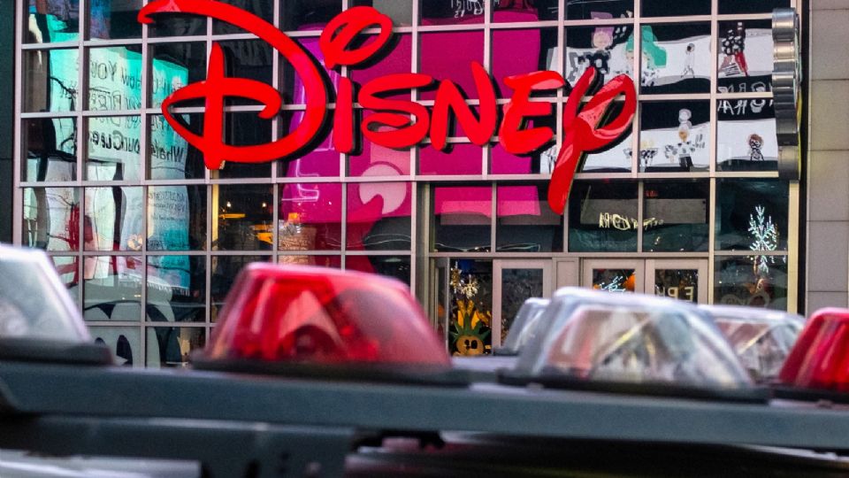Ejecutivo de Disney cree que el fracaso de sus últimas películas es culpa del público sexista.