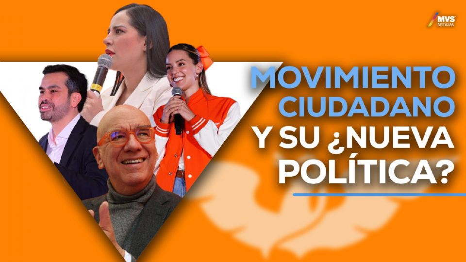 Movimiento ciudadano