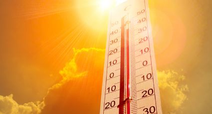 Reportan en SLP muerte de 10 personas por golpe de calor debido a altas temperaturas