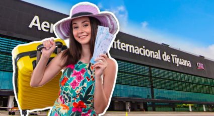 México tiene uno de los aeropuertos más bonitos del mundo: ¿cuál es?