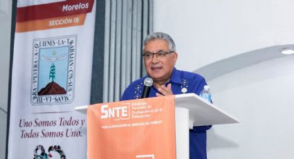 SNTE ofrece respaldo a profesores de Nayarit; denuncia abusos de gobernador