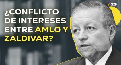 Arturo Zaldívar: ¿Denunciado por tráfico de influencias?