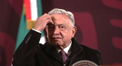 Escandaloso que presidente de México exponga datos de reportera