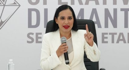 Sandra Cuevas pide licencia como alcaldesa en Cuauhtémoc, va por una senaduría por MC
