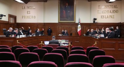 Luis María Aguilar: Jueces que atienden intereses ajenos son mandaderos