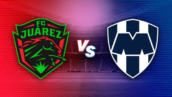 FC Juárez vs Rayados en vivo: ¿Cuándo, a qué hora y dónde ver el partido de la jornada 8?