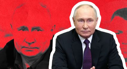 Guerra Ucrania - Rusia: Estas son las razones de Putin para seguir el conflicto, según Brenda Estefan