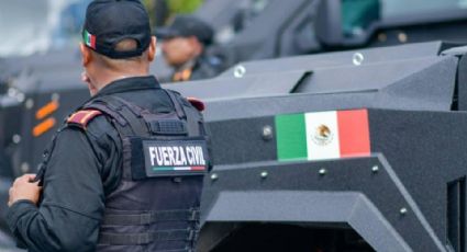 Localizan auto con dos cuerpos calcinados en Linares, Nuevo León